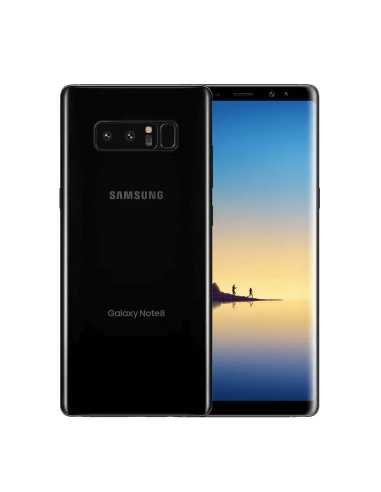 Samsung Galaxy Note 9 512Go Noir Reconditionné Débloqué destockage