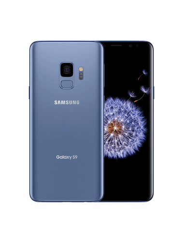 Samsung Galaxy S9 64Go Bleu Reconditionné Débloqué 2 - 3 jours ouvrés.