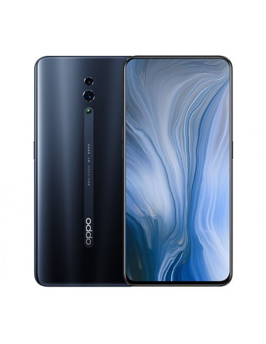 Oppo Reno 256Go Noir Reconditionné Débloqué prix pour 