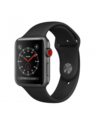 Apple Watch Series 2 Aluminium 42mm - Or - Bon état vente chaude votre 