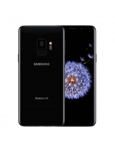 Samsung Galaxy S9 256Go Noir Reconditionné Débloqué 50-70% off 