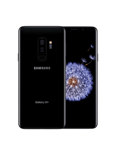 Samsung Galaxy S9 Plus 64Go Noir Reconditionné Débloqué votre