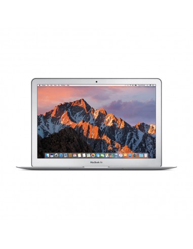 MacBook Air 13 Pouce 2017 Core i5 1.8GHz - 128Go SSD - 8Go Ram la colonne vertébrale