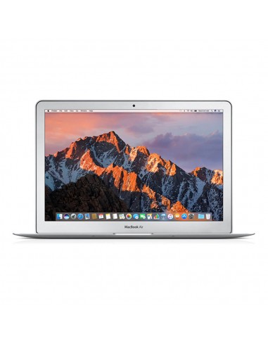 MacBook Air 13 Pouce 2015 Core i5 1.6GHz - 512Go SSD - 8Go Ram en ligne des produits 