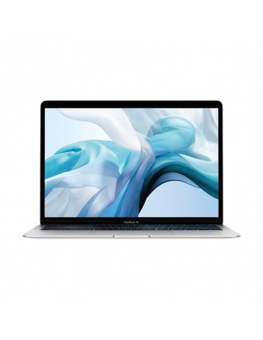 MacBook Air 13 pouce True Tone 2019 i5 1.6GHz - 128Go SSD - 16Go Ram pas chere